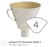 alfi AROMA PLUS Isolierkanne oatmeal beige | HAN 99321000 | Produktbild-Vorschau 10