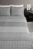 Rivièra Maison Bettwäsche-Garnitur Marley Farbe Grey Größe Produktbild-Vorschau 3