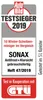 Sonax 332500 Scheiben-Frostschutz Scheibenwaschanlage 5 l Produktbild-Vorschau 13