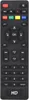 Comag HD45 DVB-S2 Full HD Satellitenreceiver, HDMI & Scart Produktbild-Vorschau 3