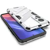 Armor Hülle für Xiaomi 12 / 12S / 12X, Hybrid PC TPU Bumper Produktbild-Vorschau 5