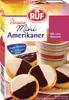 RUF Mini Amerikaner Backmischung Produktbild-Vorschau 1
