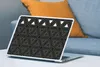 MuchoWow® Laptop Aufkleber Sticker Cover Geometrie - Produktbild-Vorschau 4