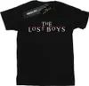 The Lost Boys - T-Shirt für Herren BI52500 (M) (Schwarz) Produktbild-Vorschau 1