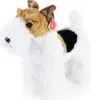 RAPPA Cane di peluche fox terrier Dash in piedi 30 cm Anteprima dell’immagine prodotto 6