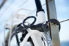 ABUS Spiralkabelschloss Booster 6512K/180 - Fahrradschloss Produktbild-Vorschau 2