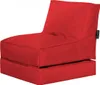 Twist SCUBA, Sitzsack und Liege,  Rot Produktbild-Vorschau 1