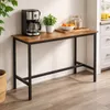 BEGRYF Bartisch Industrial Design 100x40x90 cm, Stehtisch Produktbild-Vorschau 6
