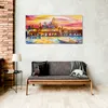 Coloray - Bild aus Glas - Glasbilder - 100 x 50 cm - Produktbild-Vorschau 4