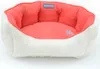 ThermoSwitch Hundebett Andros koralle/creme L Produktbild-Vorschau 4