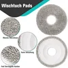 22 Stück Zubehörset für Dreame L10s Ultra Gen 2/L10s Pro Produktbild-Vorschau 5