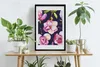 Bild - Bilderrahmen - 40 cm x 60 cm - MDF - Rahmen - Produktbild-Vorschau 2
