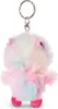 NICI Glubschis Gufo Principessa Holly portachiavi 9cm Anteprima dell’immagine prodotto 2