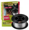 Procraft FW81 Fülldraht Schweißdraht FLUX 0,8 mm 1,0 kg Produktbild-Vorschau 3