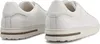 Birkenstock Bend Low In White | Regular Fit – 10.5 UK - 45 Produktbild-Vorschau 6