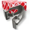 FEBI BILSTEIN Halteclip Innenraumverkleidung 100167 16mm Produktbild-Vorschau 1