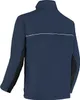 TEXXOR Softshelljacke SKAGEN Gr. XXXL marine / schwarz Produktbild-Vorschau 5