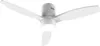 Cecotec Stropný ventilátor s LED svetlom Energysilence Aero Náhľad obrázku produktu 2
