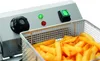 Bartscher Snack III PLUS / A162823E Fritteuse, Produktbild-Vorschau 5