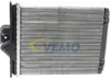 VEMO V40-61-0010 Wärmetauscher Innenraumheizung Kühler für Produktbild-Vorschau 11