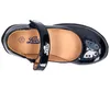 Ballerinas Nerina V 33 für Mädchen mit Klettverschluss und Produktbild-Vorschau 5