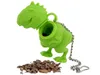 Teesieb Dinosaurier T-Rex Produktbild-Vorschau 2