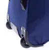 Gladiator Metro Koffer Auf Rollen Blau  Blau One Size Produktbild-Vorschau 11