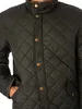 Barbour Powell Steppjacke, Grün XL Produktbild-Vorschau 4