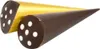 Roshen Pralinen Strela Podolskaja in Geschenkbox 200g Produktbild-Vorschau 2