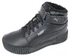 Puma 387380 01 stivali invernali colore nero da donna Anteprima dell’immagine prodotto 7