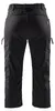 Blakläder Damen Service Piratenhose mit Stretch 7129, Produktbild-Vorschau 2