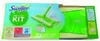 Sada Swiffer Dry+Wet pro mop na podlahu a utěrky na podlahu Náhled obrázku produktu 17