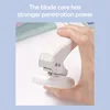 KW-triO Single Hole Punch Paper Circle Puncher Mini DIY Produktbild-Vorschau 7