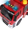 Hasičské auto so SVETLOM, ZVUKOM A VODOU, auto pre deti 3+ Náhľad obrázku produktu 5