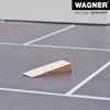 WAGNER Türkeil BUCHE 4tlg. - 70 x 20 x 12 mm, Buchenholz Produktbild-Vorschau 4