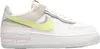 Nike Air Force 1 Low Shadow (W) - Scarpe da donna Bianco Anteprima dell’immagine prodotto 7