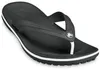 Crocs Crocband Flip Black Gr. 39-40 Produktbild-Vorschau 9