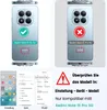 Handyhülle für Xiaomi Redmi Note 15 Pro 5G Hülle Stoßfest Produktbild-Vorschau 2