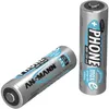 Ansmann 5030802 1x2 Batteria ricaricabile Ansmann maxE NiMH Anteprima dell’immagine prodotto 14