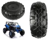 Ruota in EVA Leantoys per XMX613 Anteprima dell’immagine prodotto 1
