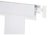 MAUL bornier MAULgrip aluminium à visser 100.5 x 5 x 1.1 cm Voir les images du produit 4