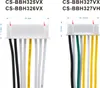 TECHTEK Batterie compatible avec [Bosch] BBH3251GB/01, Voir les images du produit 6