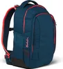 satch Rucksack sleek 27 x 15 x 45 Produktbild-Vorschau 2