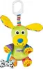 Lamaze LC27023, Chlapec / dievča, Textil, Plast, Náhľad obrázku produktu 2