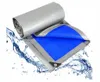 Ekspand | Plane 5x6m 75g - Silber-Blau - Frostbeständig- Produktbild-Vorschau 2