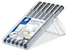 Staedtler 4007817308356, Wielobarwny, Dziecko, Chłopak, Podgląd zdjęcia produktu 1