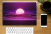 MuchoWow® Laptop Aufkleber Sticker Cover Spiele - Neon - Produktbild-Vorschau 2