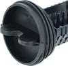 vhbw Flusensieb Ersatz für LG 383EER2001A für Waschmaschine Produktbild-Vorschau 5