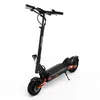 JOYOR T10 Skládací Elektrická koloběžka - 2×1000W Motor Náhled obrázku produktu 3