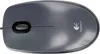 Logitech M 90 corded optical Mouse USB schwarz Produktbild-Vorschau 18